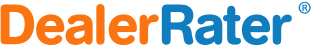 DealerRater logo